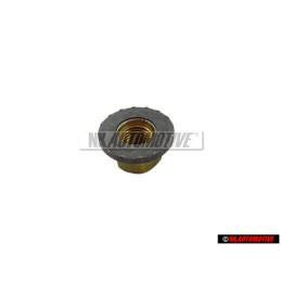 VW Original Ecrou Hexagonal Embase - N 90535701