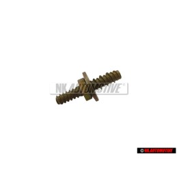 VW Original Vis Six Pans Double - N 90557501