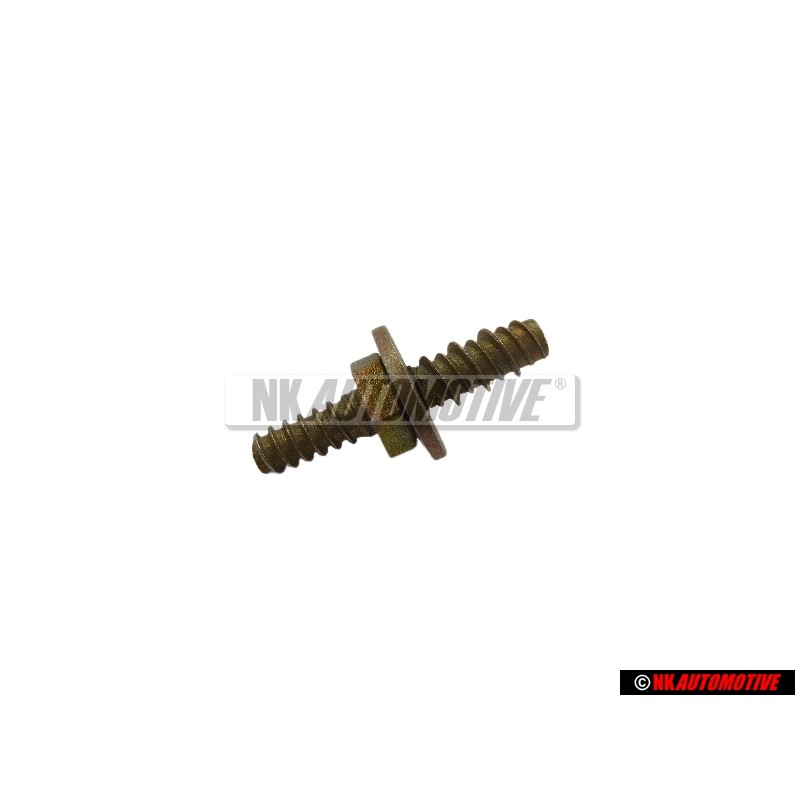 VW Original Vis Six Pans Double - N 90557501