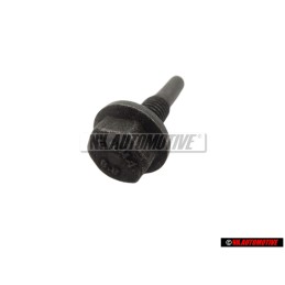 VW Original Vis 6 Pans A Embase - N 90615801