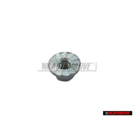 VW Original Ecrou De Serrage - N 90745701