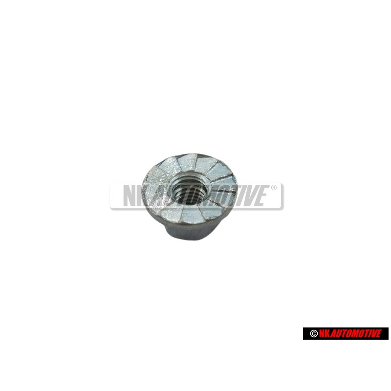 VW Original Ecrou De Serrage - N 90745701