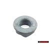 VW Original Ecrou 6 Pans - N 90747701
