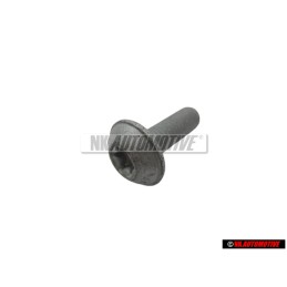 VW Original Vis Ronde Bombee Six Pans Int. 