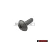 VW Original Vis Ronde Bombee Six Pans Int. 