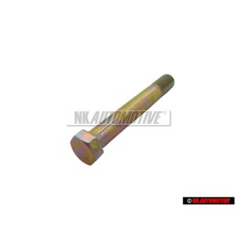 VW Original Vis D'Ajustage Six Pans - N 90793501