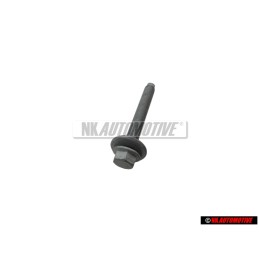 VW Original Vis 6 Pans (Avec Rondelle) - N 90799602