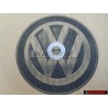 Audi Original Rondelle En Plastique - 443837345