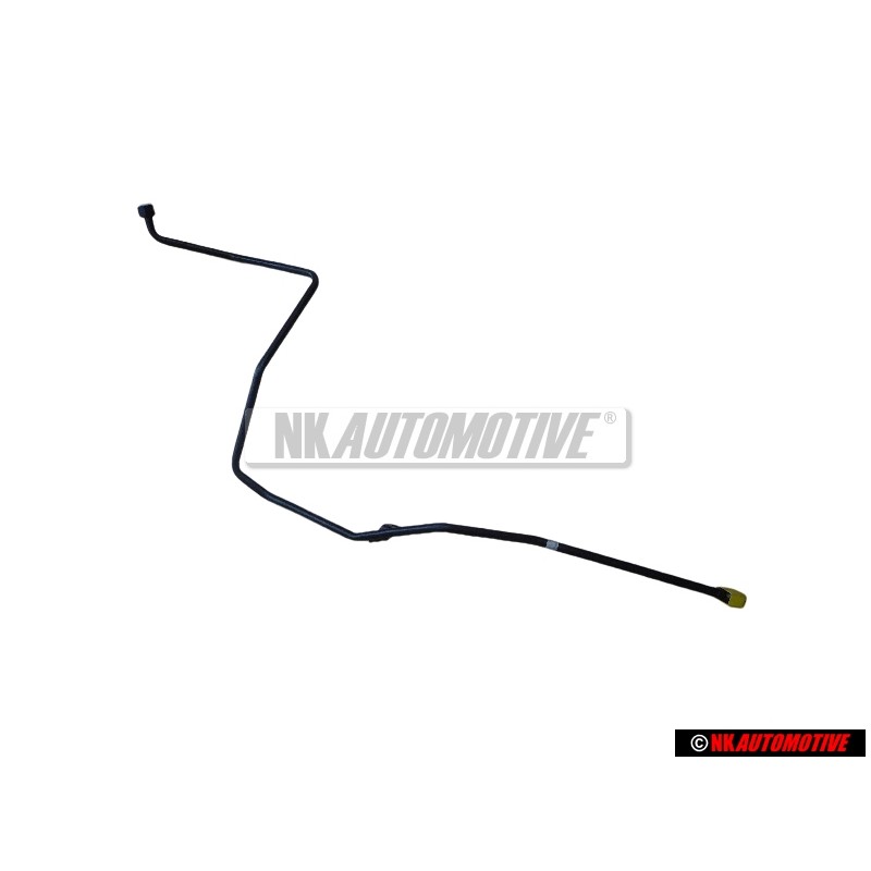 Audi Original Conduite De Pression D'Huile - 4B3317818B