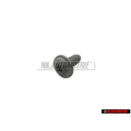 Audi Original V.Rond.Bomb.Six.P.Int. Assemb. 