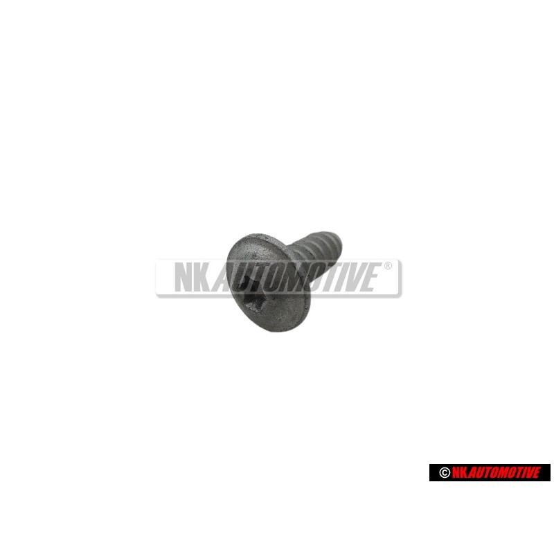 Audi Original V.Rond.Bomb.Six.P.Int. Assemb. 