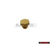 VW Original Bouchon Filete - 341129401