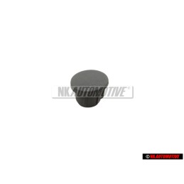 VW Original Capuchon Gris Flanelle - 1J0881171C U71