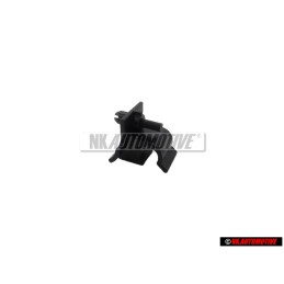 VW Original Support Pour Flexible - 1J0422170B