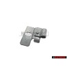 VW Original Renfort Pour Plancher Coffre - 1J0813187B