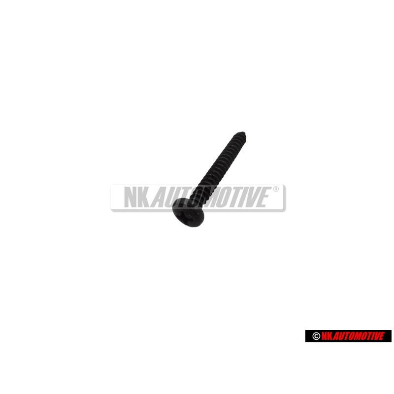 VW Original Vis A Tole Tete Bombee - N 0439366