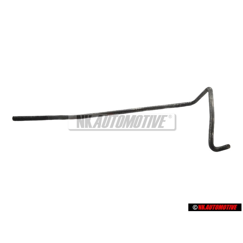 VW Original Tringle De Surete P. 