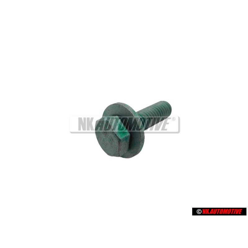 VW Original Vis 6 Pans (Avec Rondelle) - N 90166802