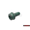 VW Original Vis A Tete Cylindrique Avec Six Pans Internes - N 10528701