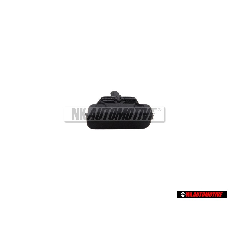VW Original Butee Caoutchouc - 1J0858819