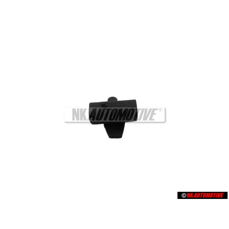 VW Original Butee Caoutchouc - 1J0857145