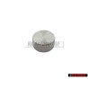 VW Original Obturateur - 021101118B