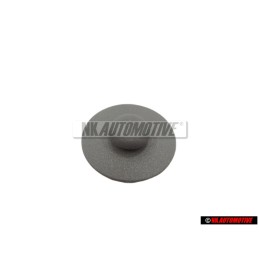 VW Original Capuchon Gris Flanelle - 3B0864229A U71