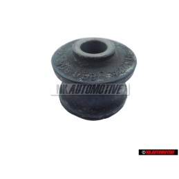 VW Original Patin Metal Caoutchouc - 1J0411327A