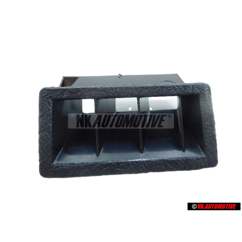 VW Original Cache Noir - 531819705 041