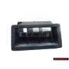 VW Original Cache Noir - 531819705 041