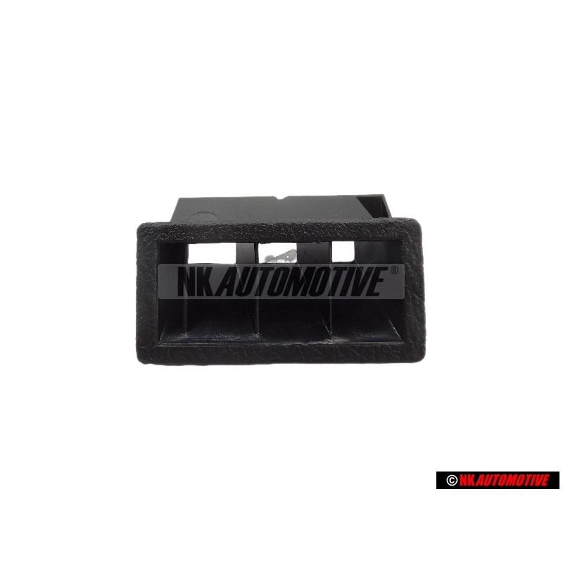 VW Original Cache Noir - 531819706 041