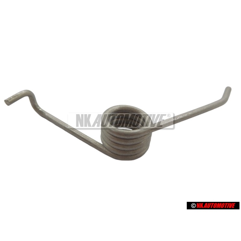 VW Original Ressort Spiral - 431823489D
