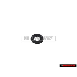 VW Original Rondelle De Caoutchouc - 533807239