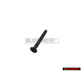 VW Original Vis Tole Tete Bombee Fraisee - N 0440833