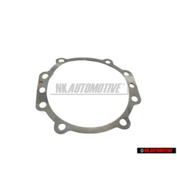 VW Original Rondelle De Reglage - 02C409114A