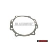 VW Original Rondelle De Reglage - 02C409114A