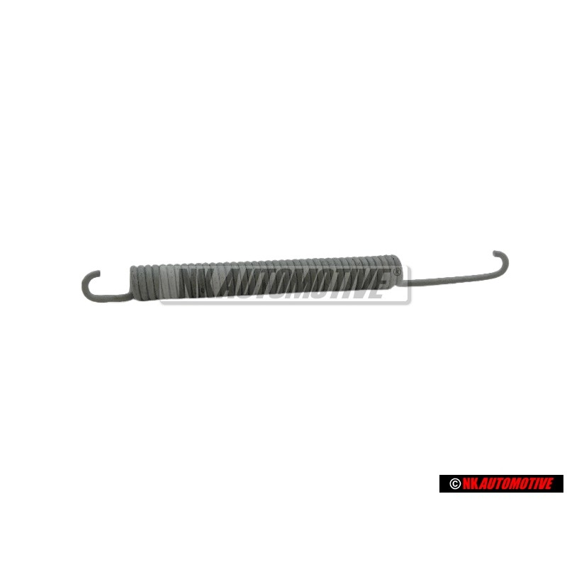 VW Original Ressort De Traction - 357609707B