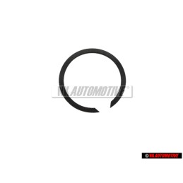 VW Original Anneau De Surete - 009525619