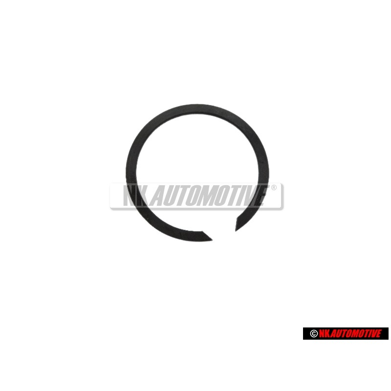 VW Original Anneau De Surete - 009525619