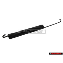 VW Original Ressort De Traction - 191609712