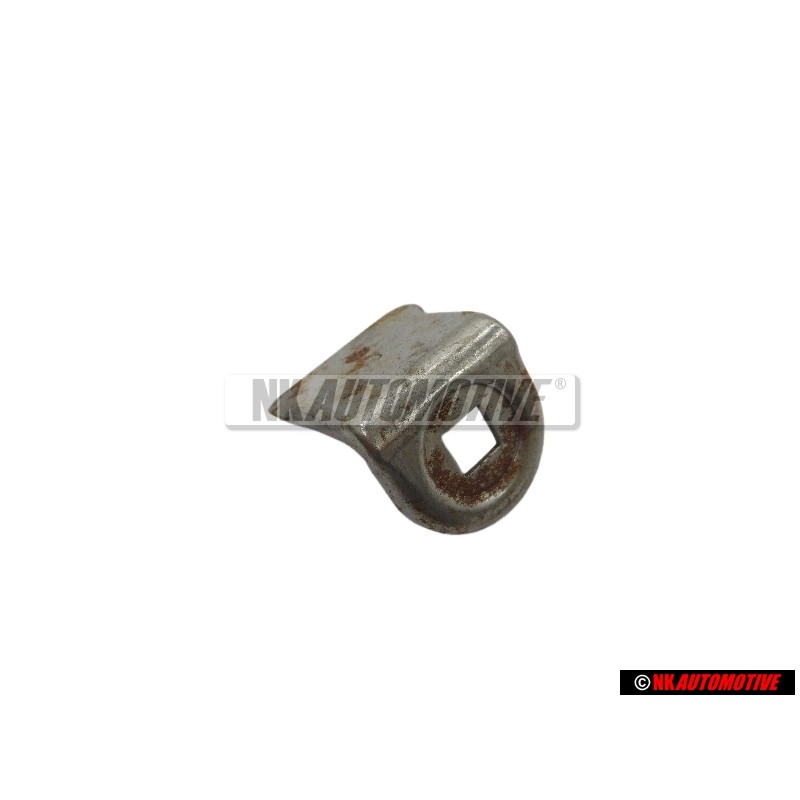 VW Original Support P. 