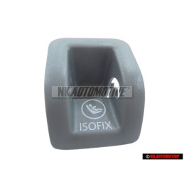 VW Original Douille De Guidage Artgrey - 1K0887233D 3U6