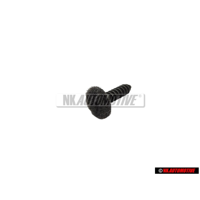 VW Original Vis A Tole Off-Black - N 9027760202S
