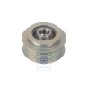 VW Original Poulie Pour Courroie Avec Roue Libre Et Capuchon - 021903119K