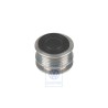 VW Original Poulie Pour Courroie Avec Roue Libre Et Capuchon - 028903119AP