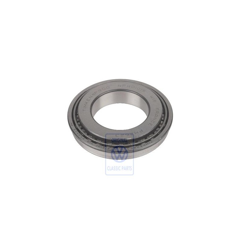 VW Original Roulement A Galets Coniques - 02F311220