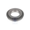 VW Original Roulement A Galets Coniques - 02F311220