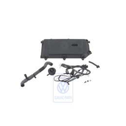 VW Original Ensemble Reequipement Contre Givrage Aeration - 036198999K