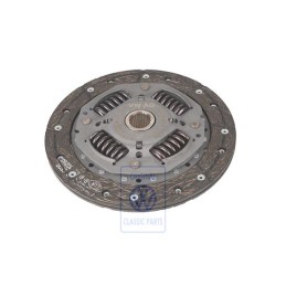 VW Original Disques D'Embrayage - 038141031R