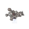 VW Original Collecteur D'Echappement Avec Turbocompresseur - 038253056F